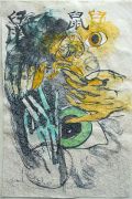 welcome – rat to my eye, 2009