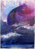 the egg globe buoy