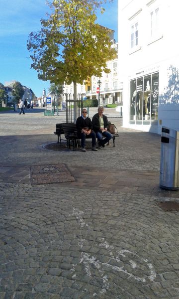 Banker kennenlernen